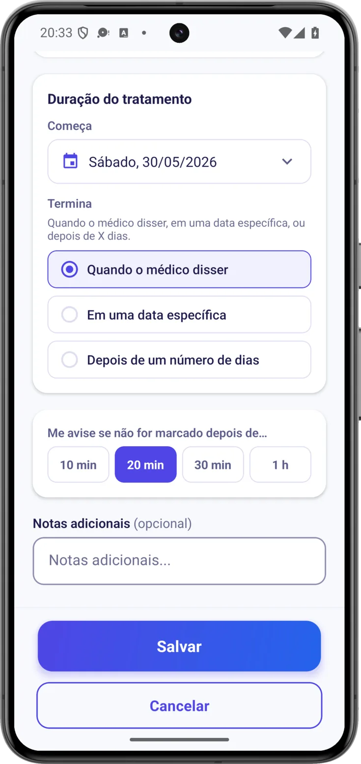 Avisos